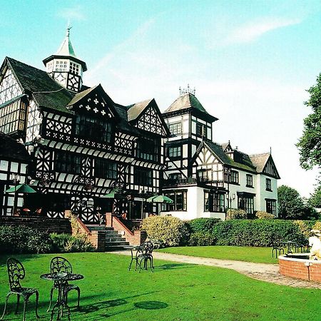 Wild Boar Hotel Beeston  Zewnętrze zdjęcie