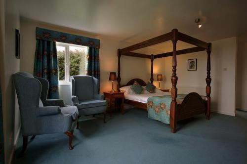 Wild Boar Hotel Beeston  Pokój zdjęcie