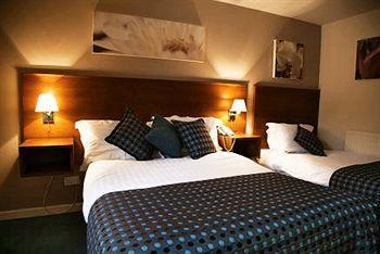 Wild Boar Hotel Beeston  Zewnętrze zdjęcie
