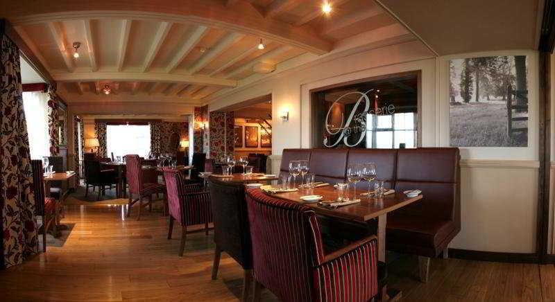 Wild Boar Hotel Beeston  Zewnętrze zdjęcie