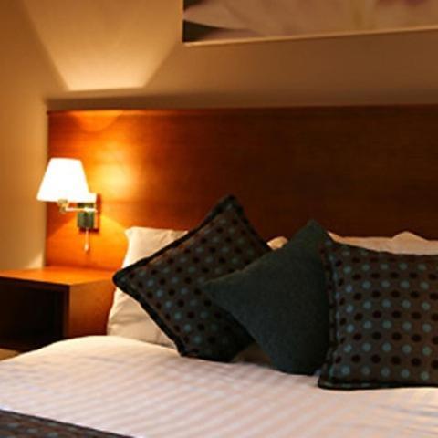 Wild Boar Hotel Beeston  Pokój zdjęcie